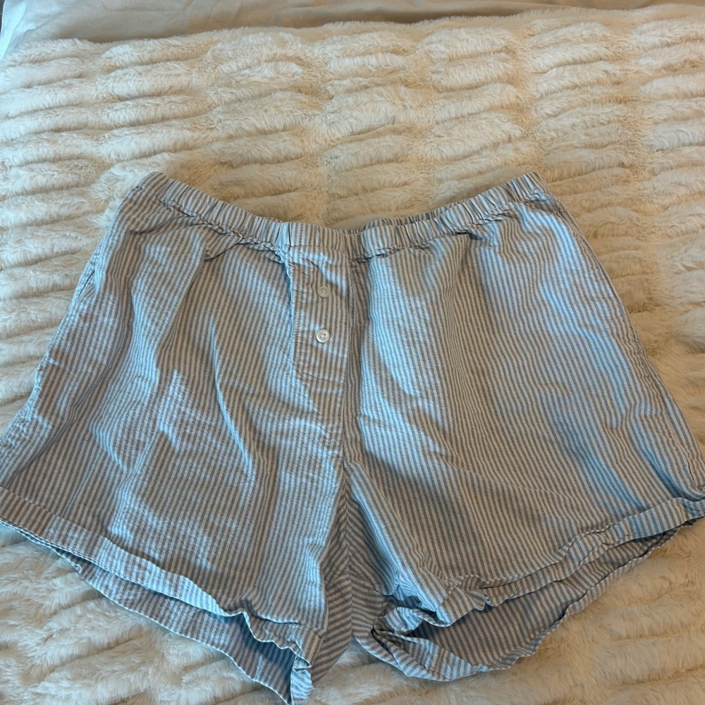 Brandy Melville Boxer Shorts